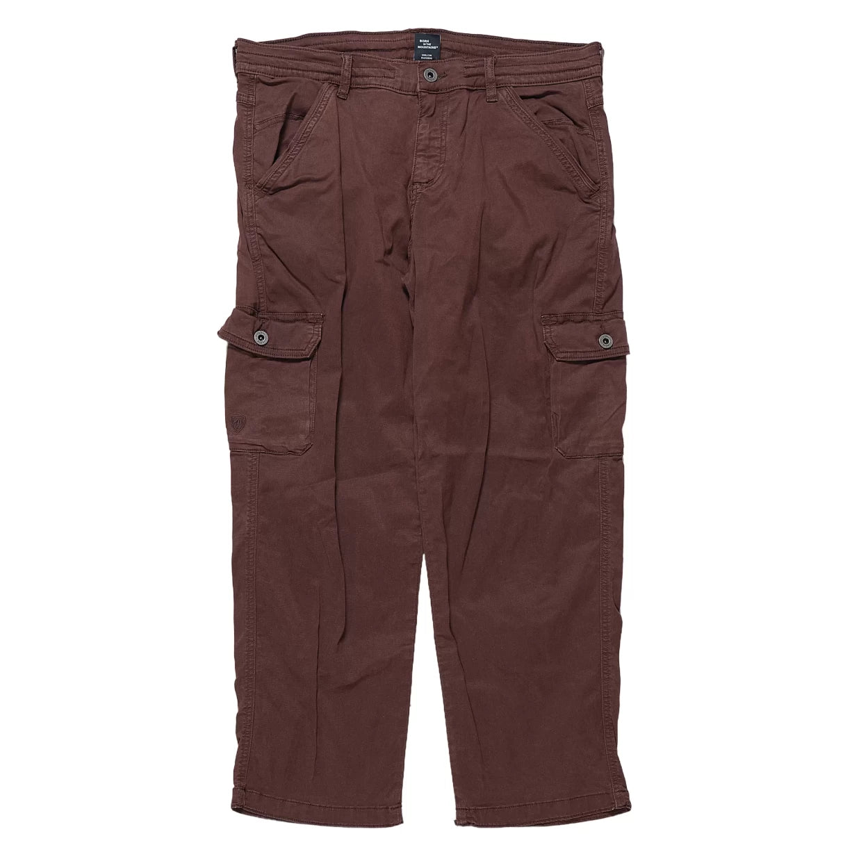 12Brown