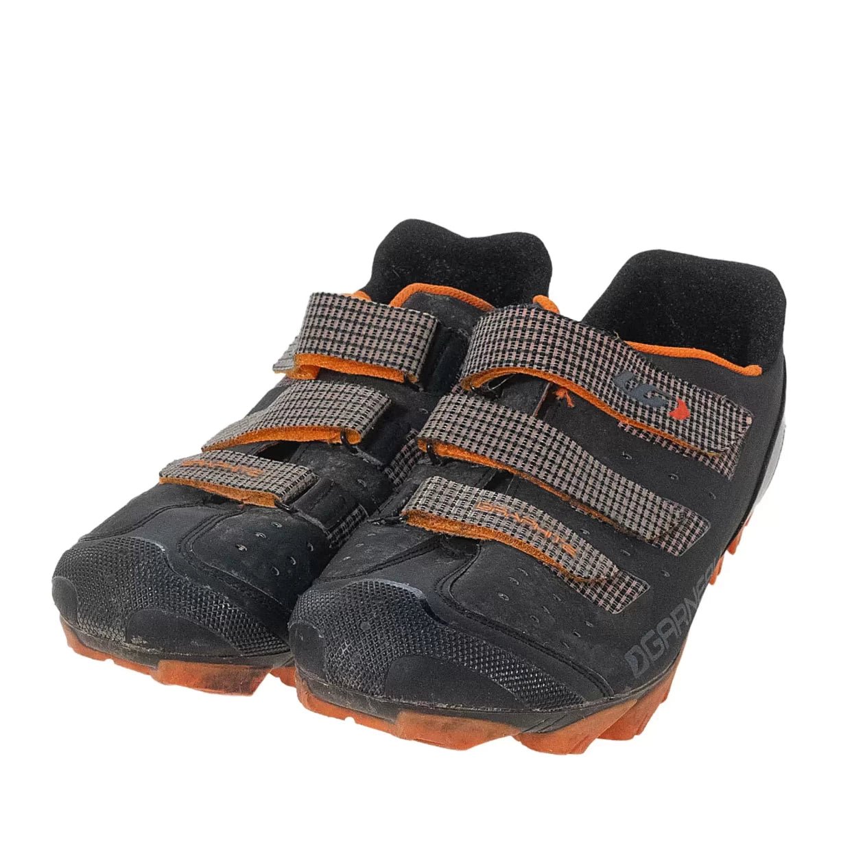 13.5Black/Orange