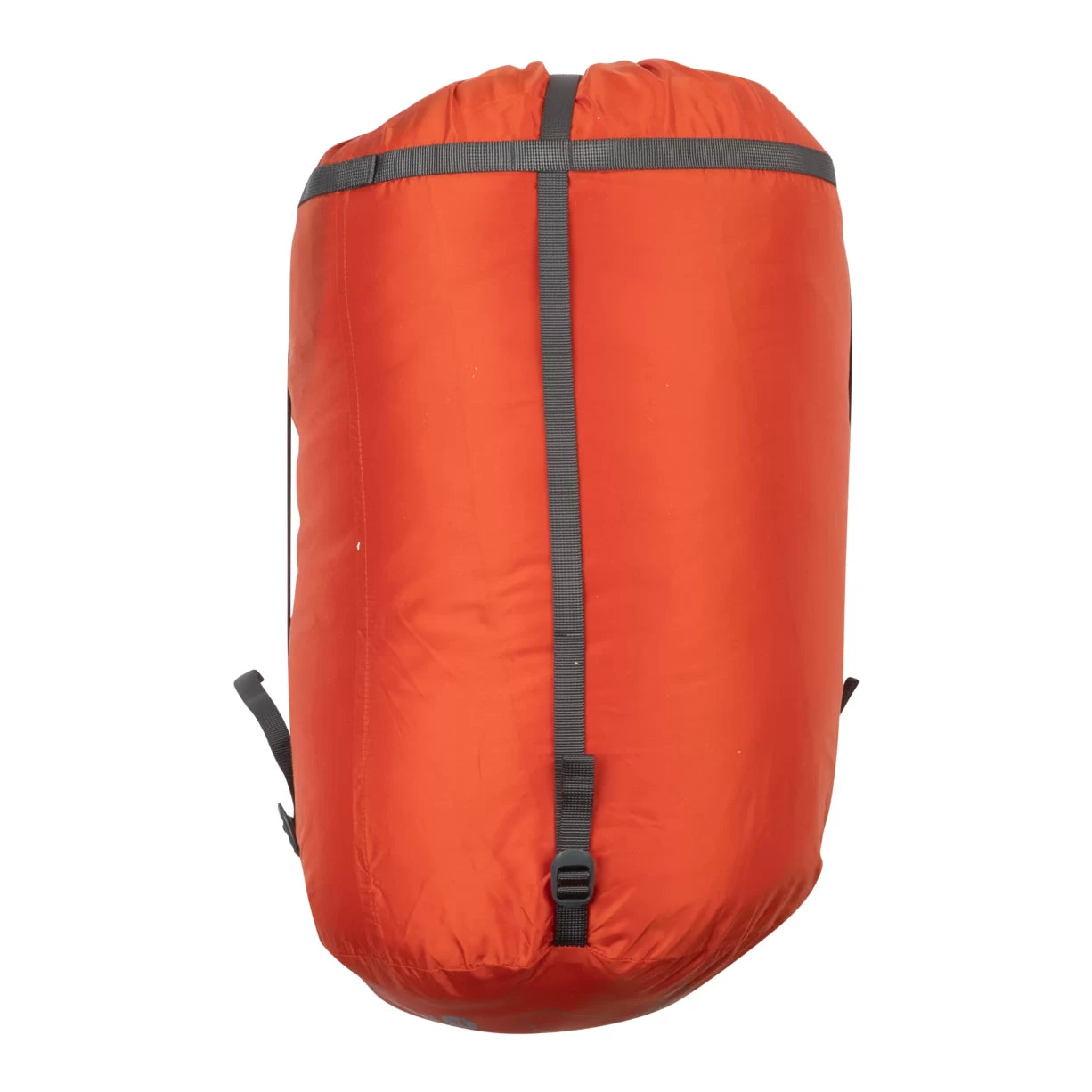 Regular - Left ZipOrange