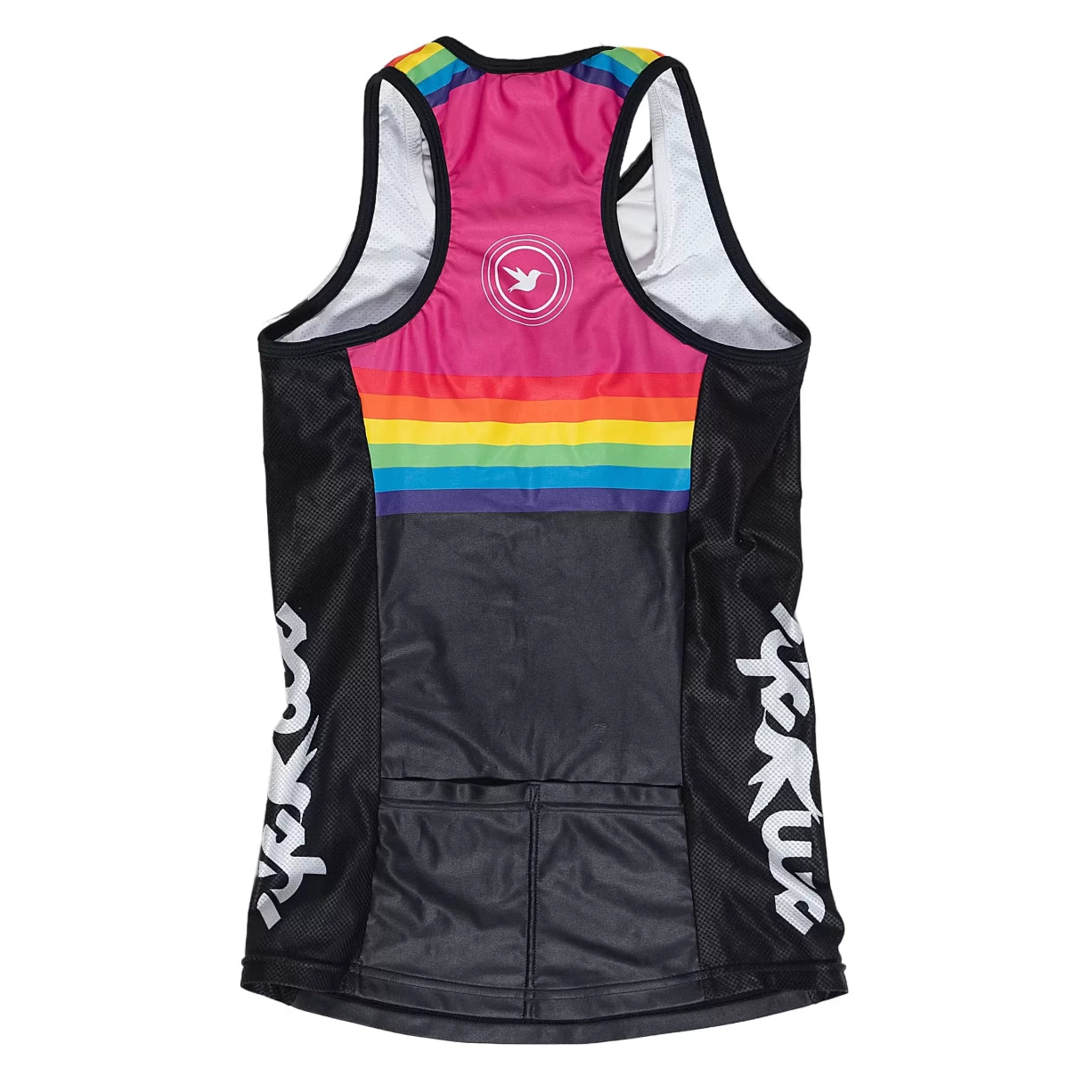 MRainbow/Black