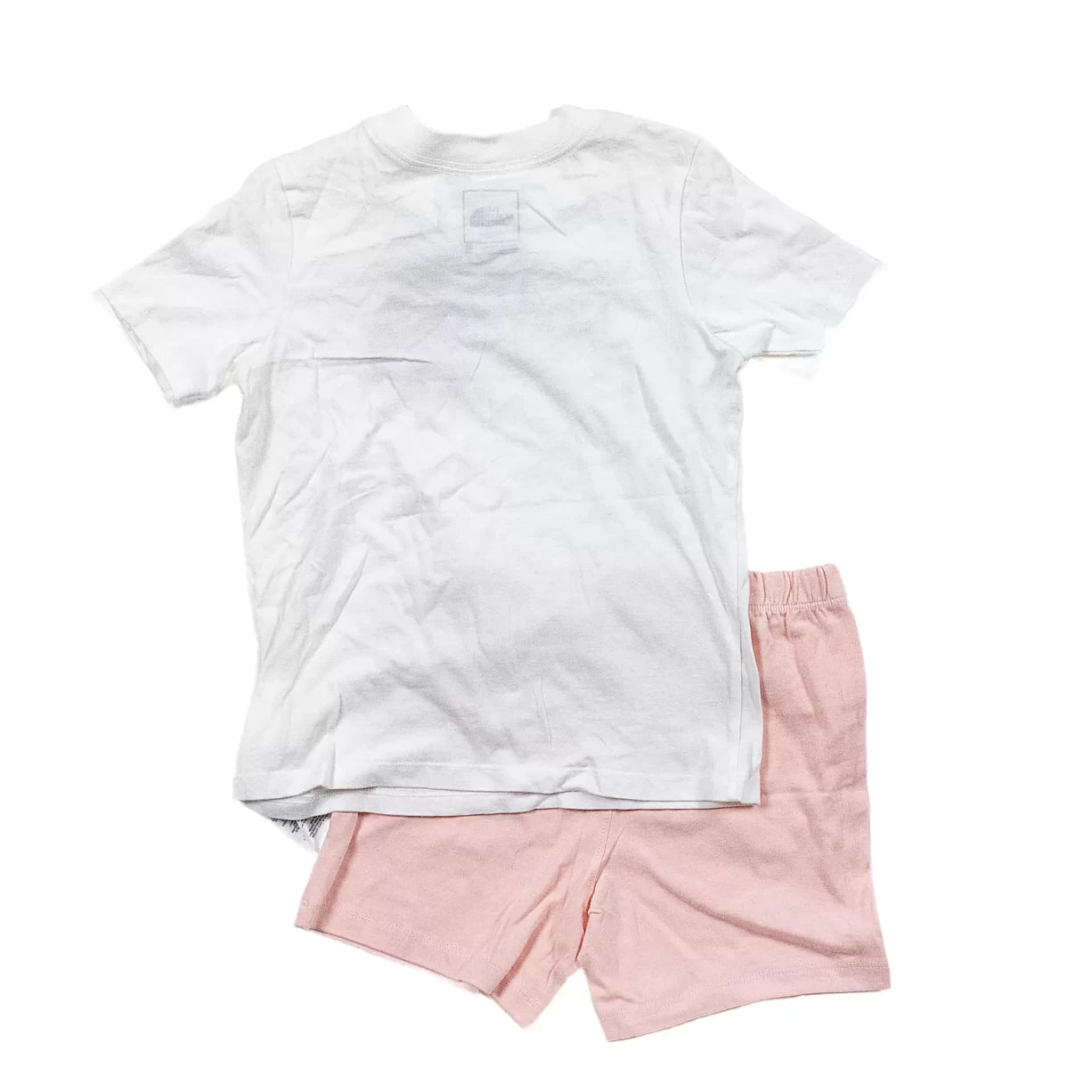 4TWhite/Pink