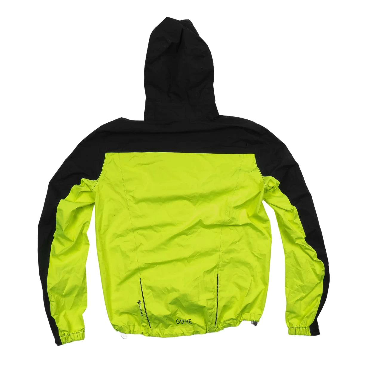 Estimated XLGreen/Black