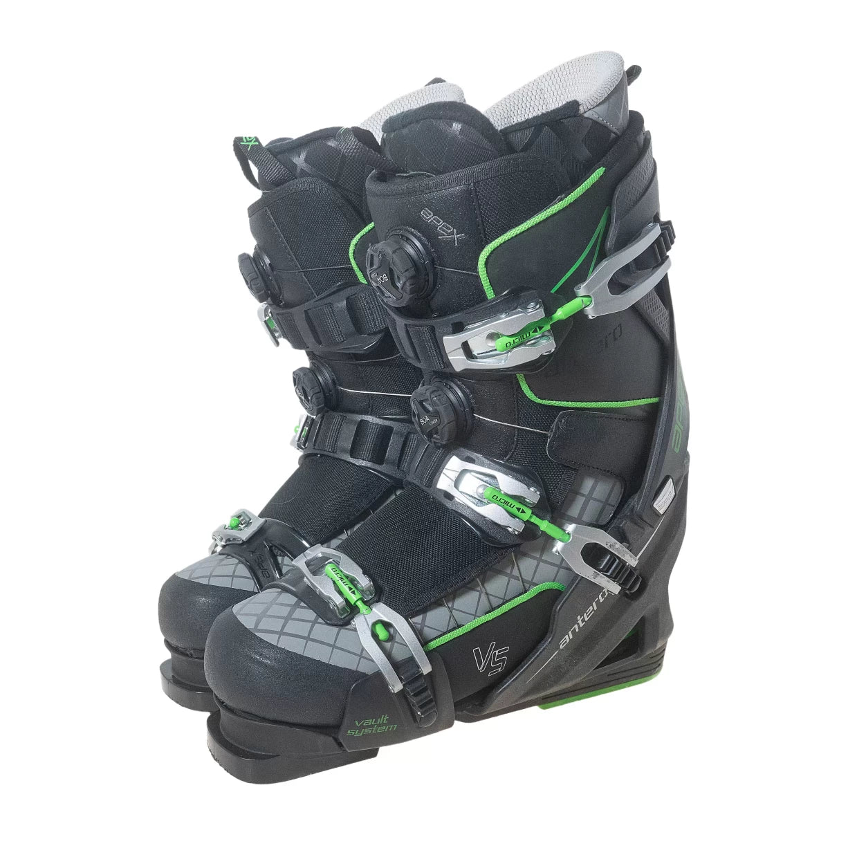 29.0Black/Green