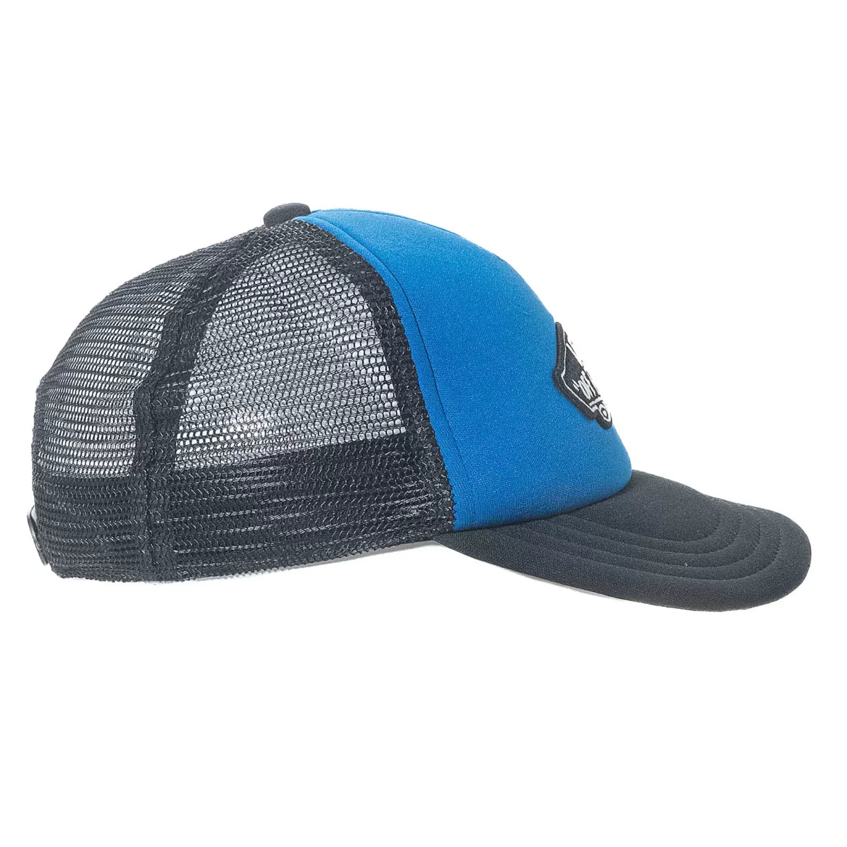 One SizeBlue/Black