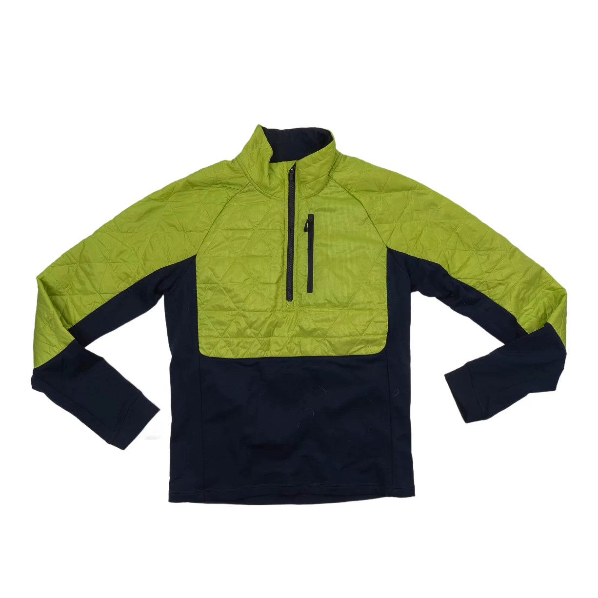 MGreen/Blue