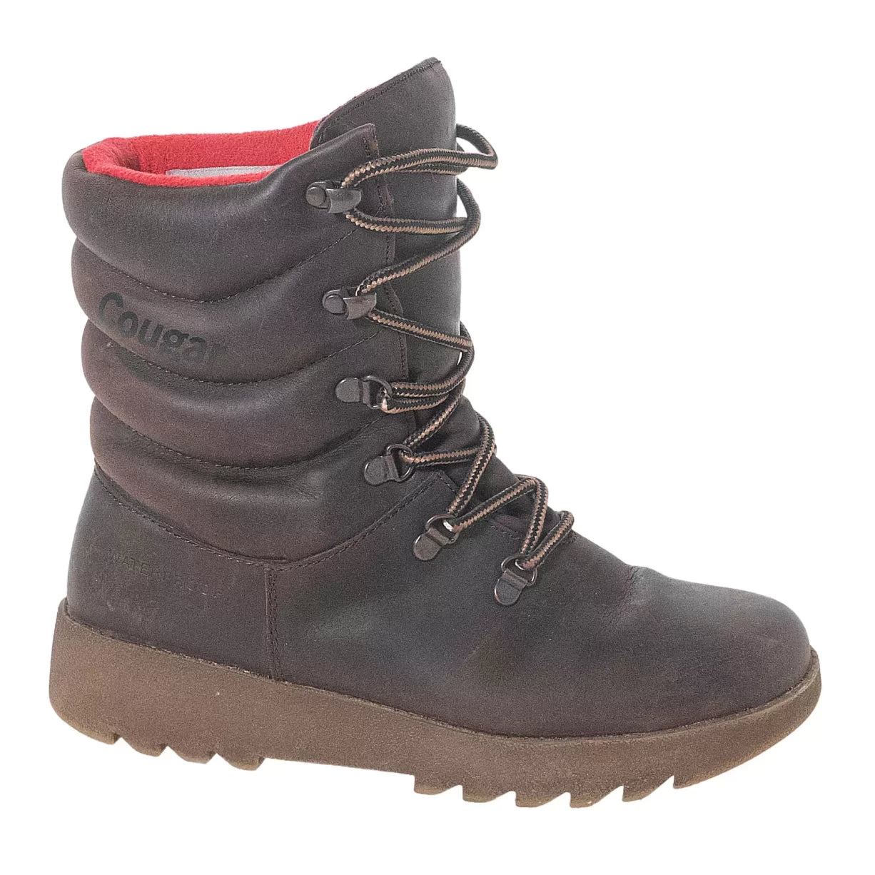 8Brown