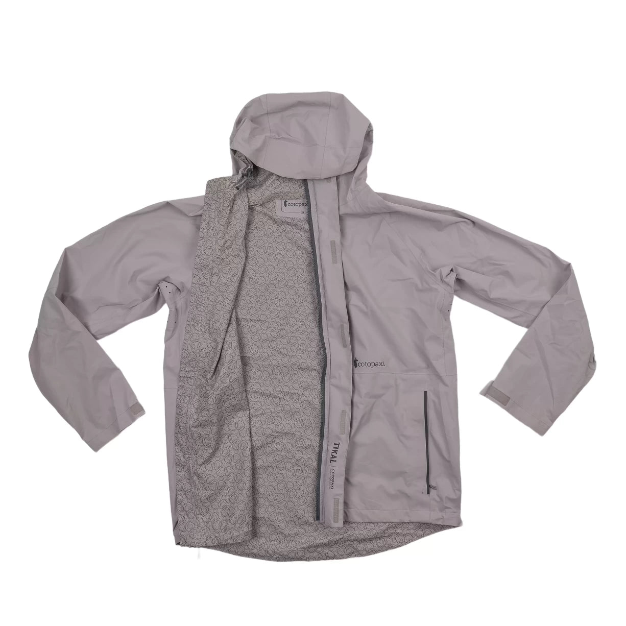 XLGrey