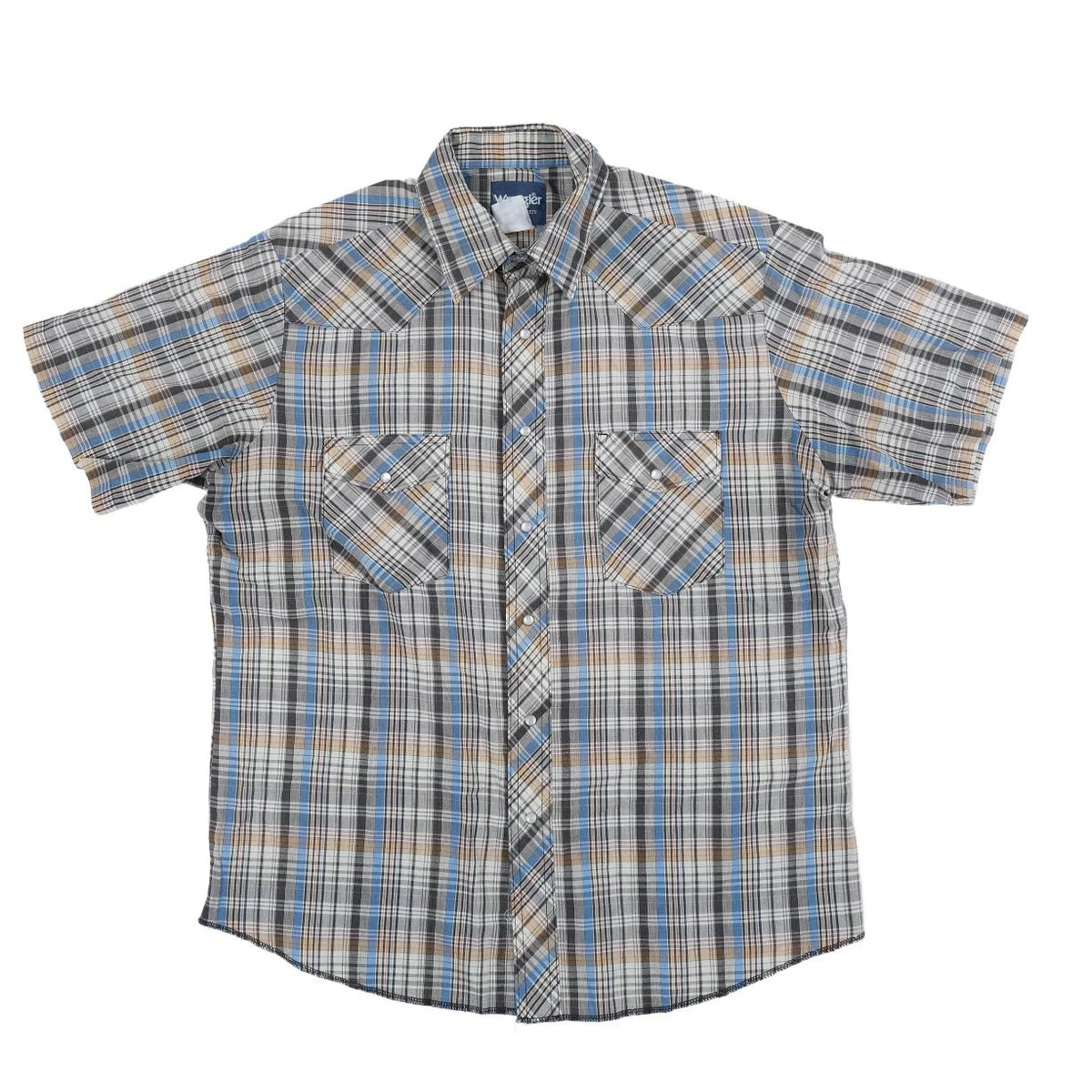 Estimated Size LGray