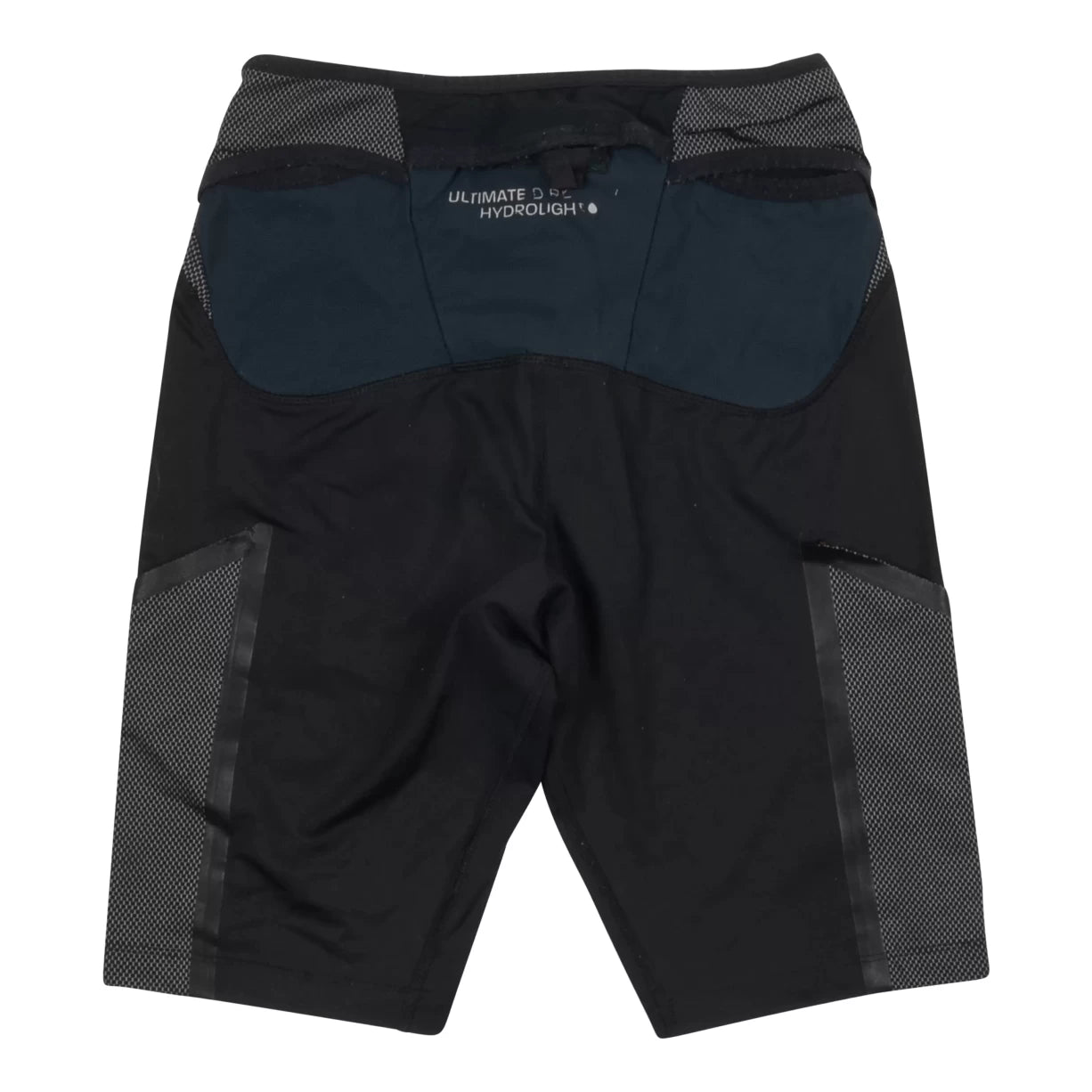 Estimated size SBlack