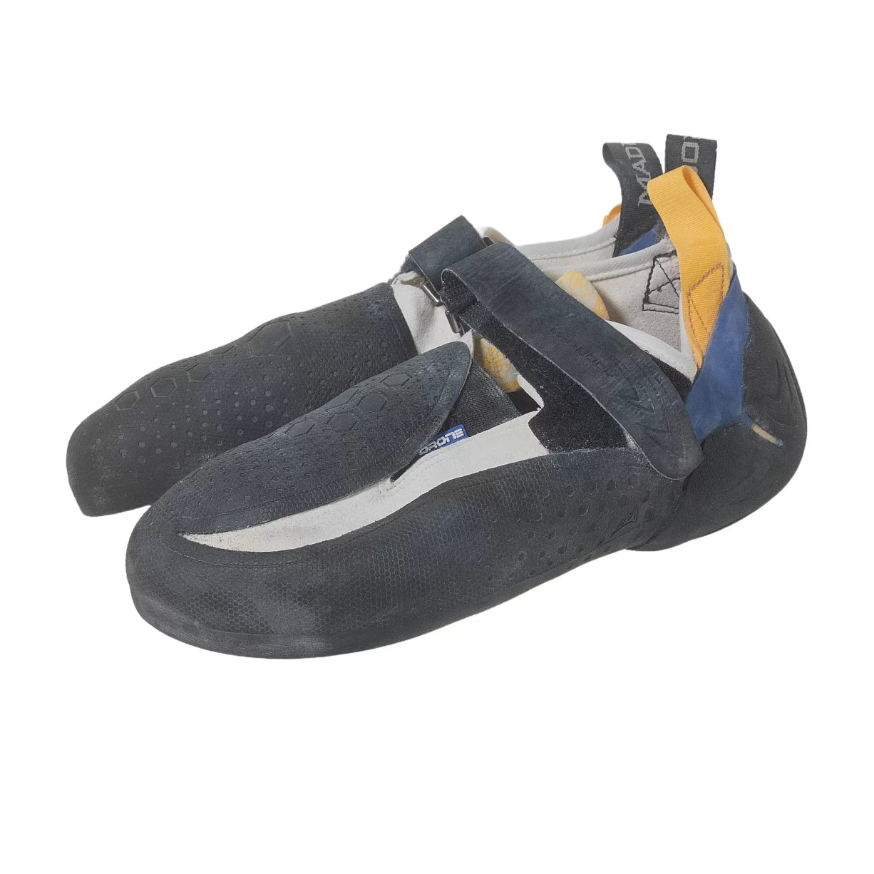 42Black/Blue