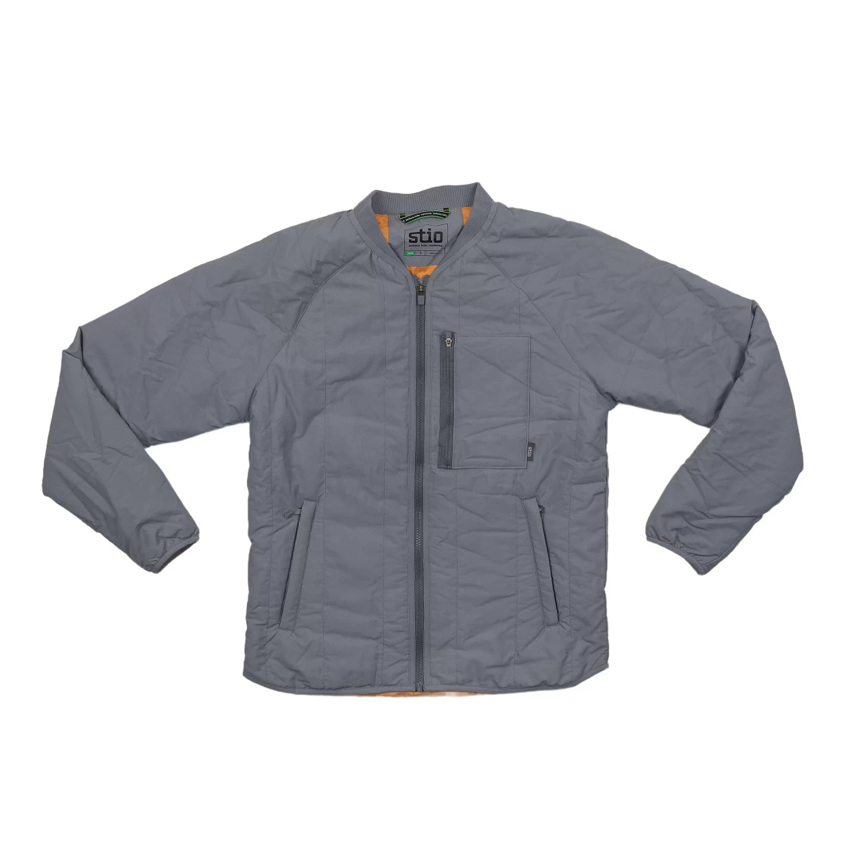 SBlue Gray