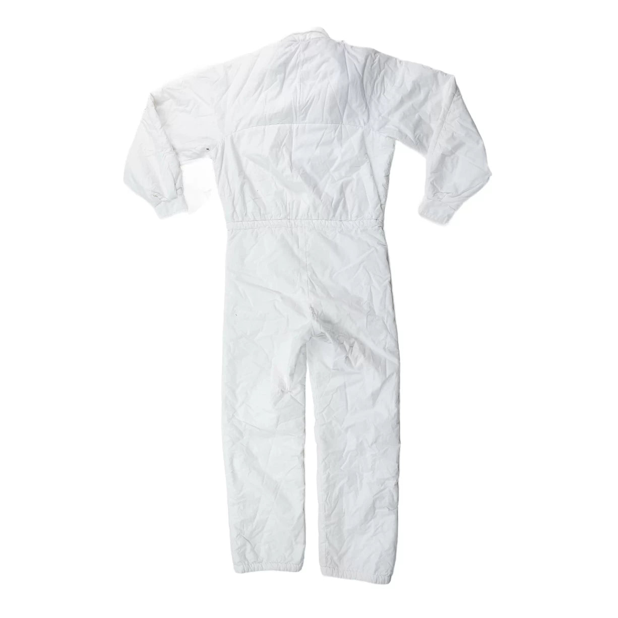 Estimated Size S/MWhite