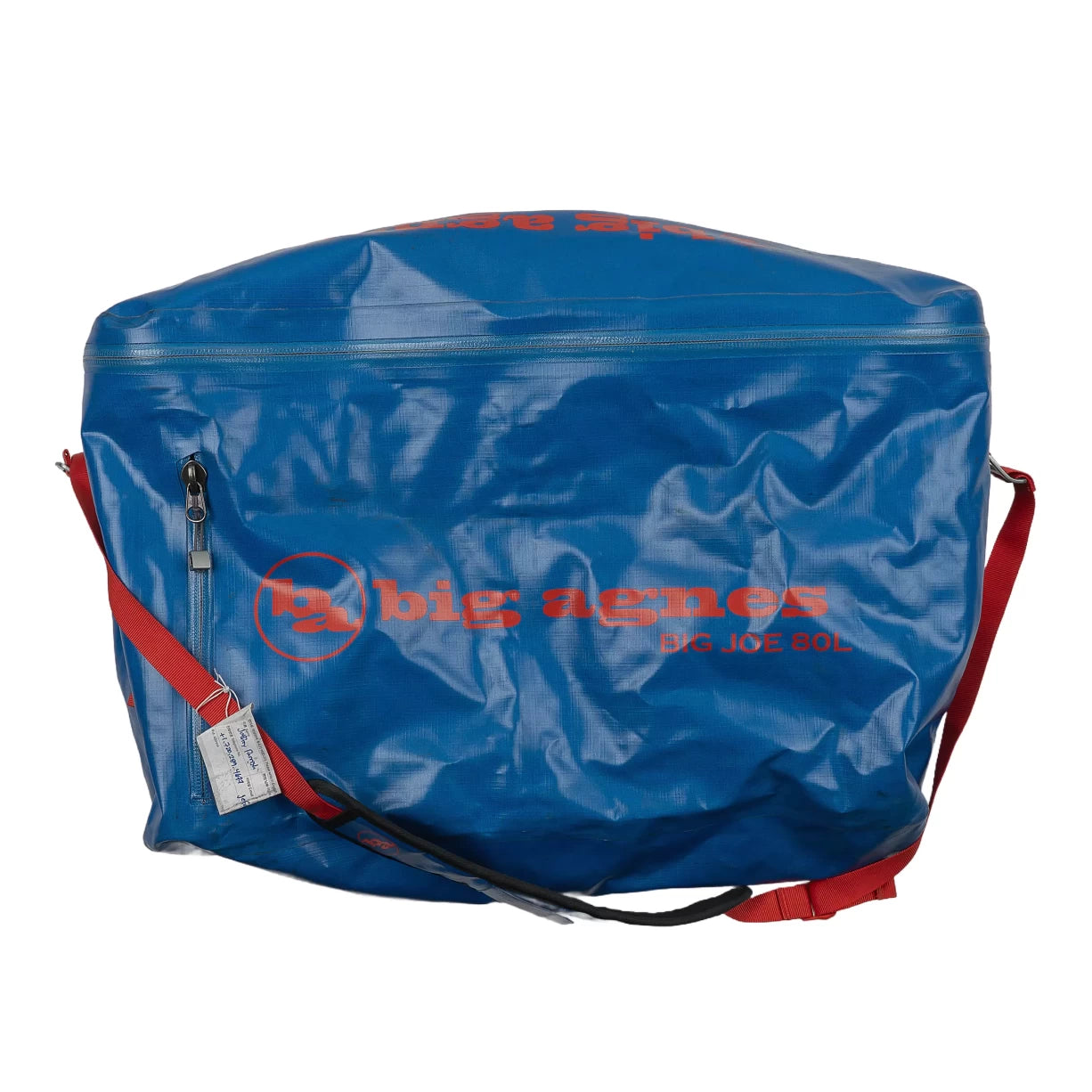 80 LBlue