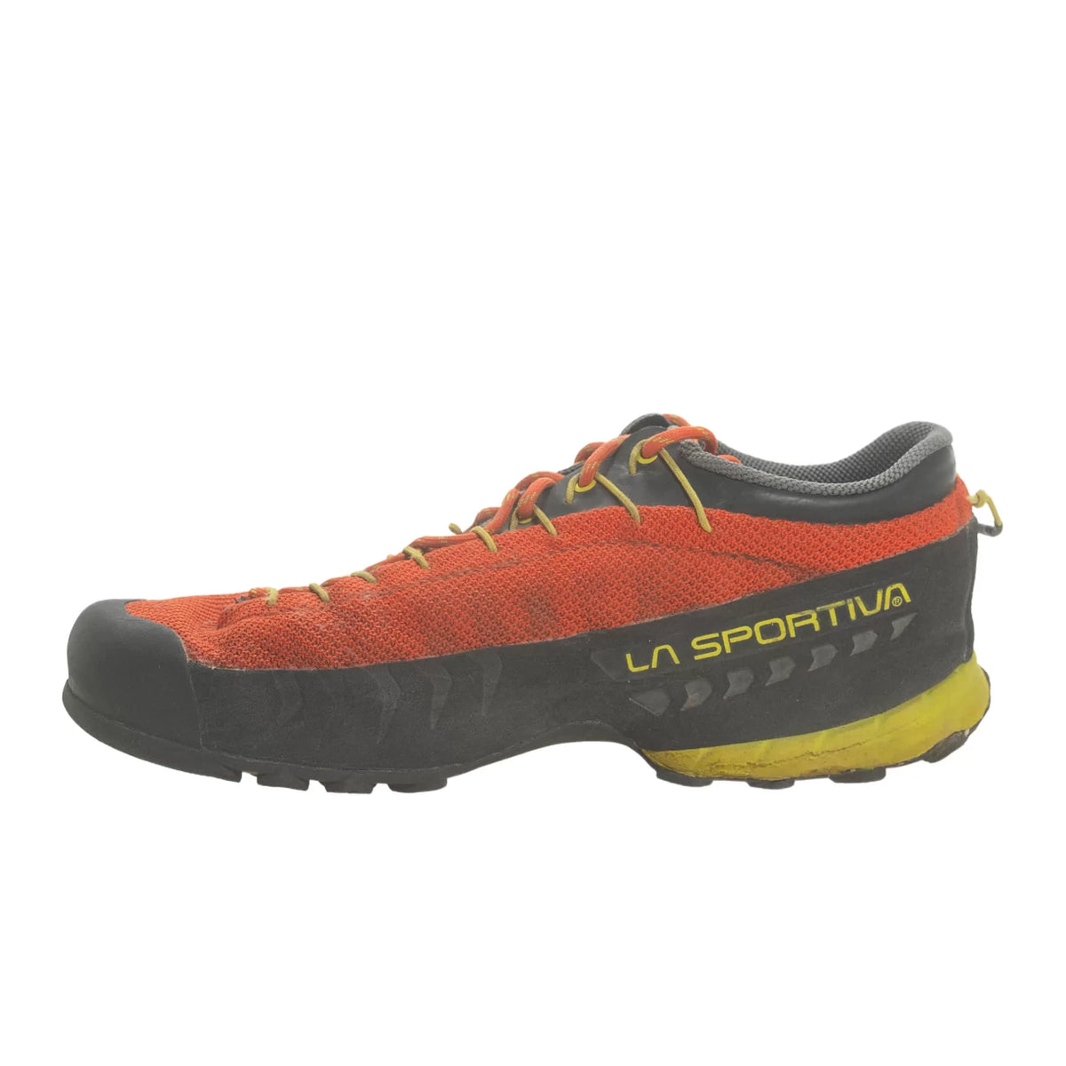 9.5Orange/Black