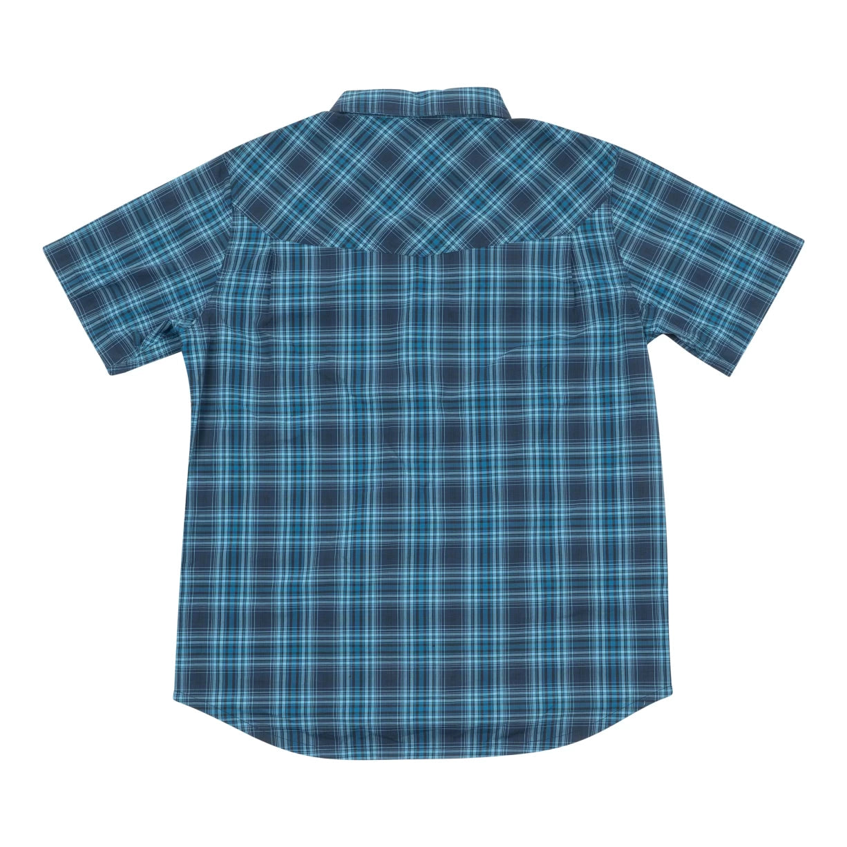 MMountain Shadow Plaid
