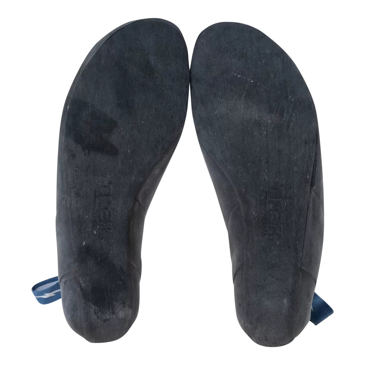 EU - 38Blue/Black/White