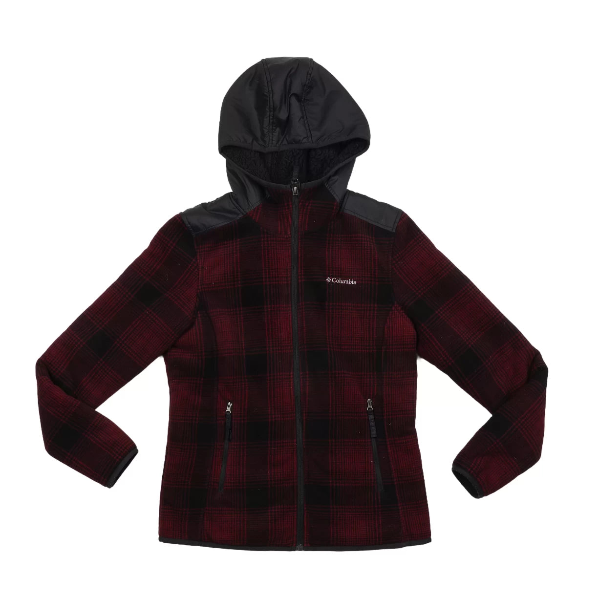 SRed Plaid