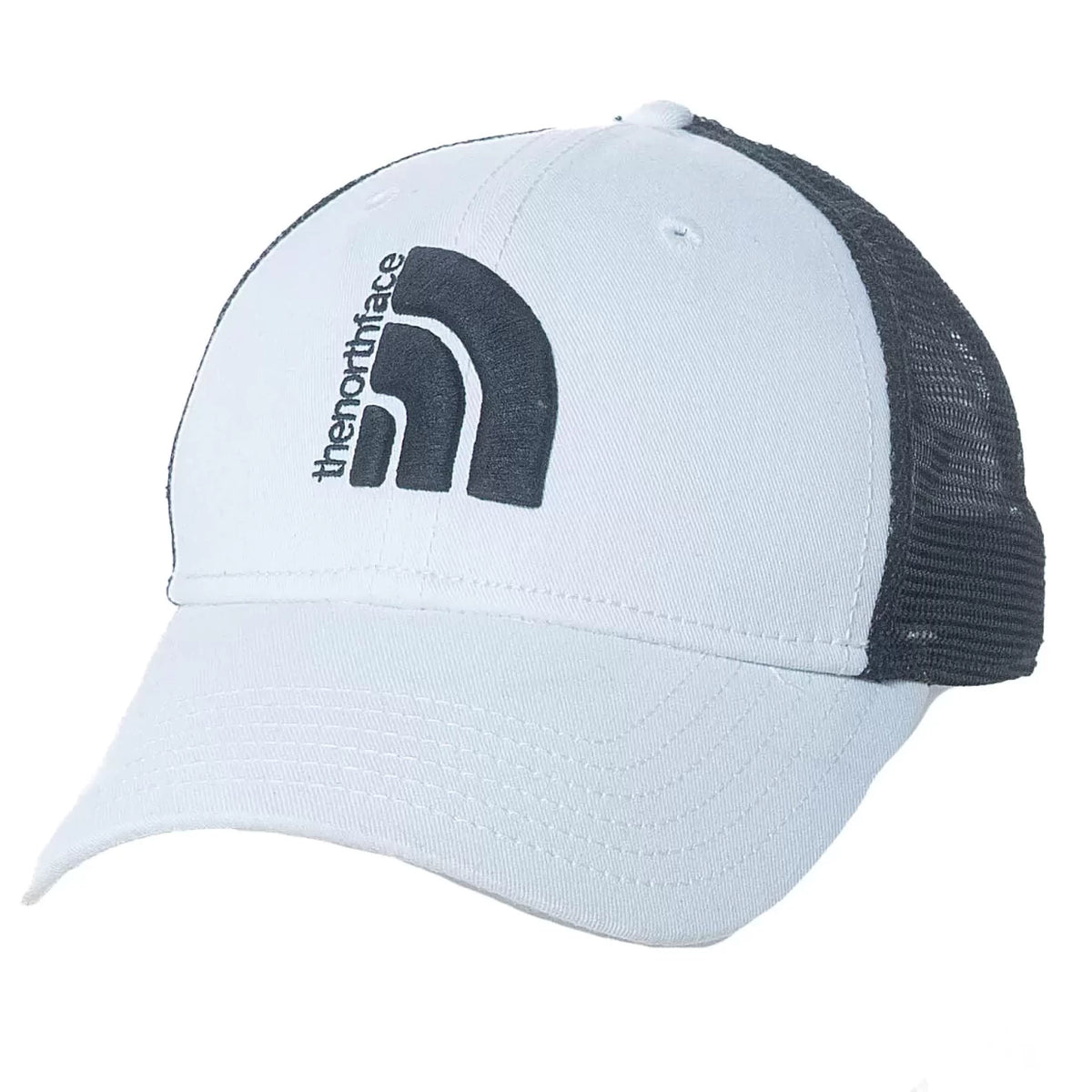 One SizeWhite/Black