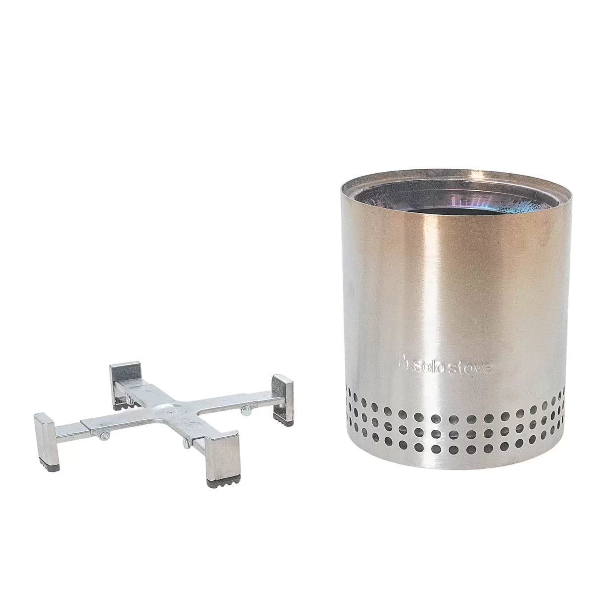 One SizeStainless