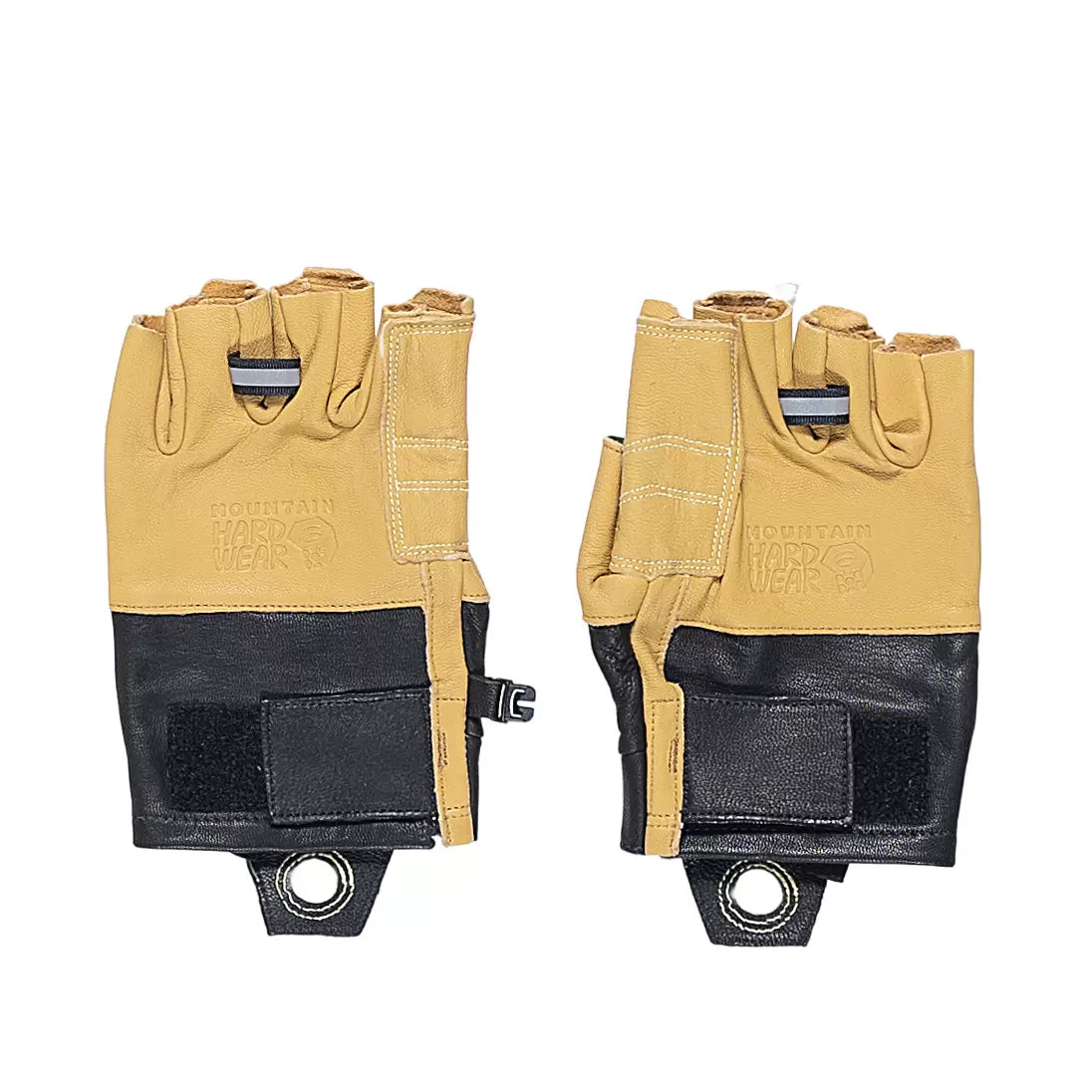 MBlack/Yellow