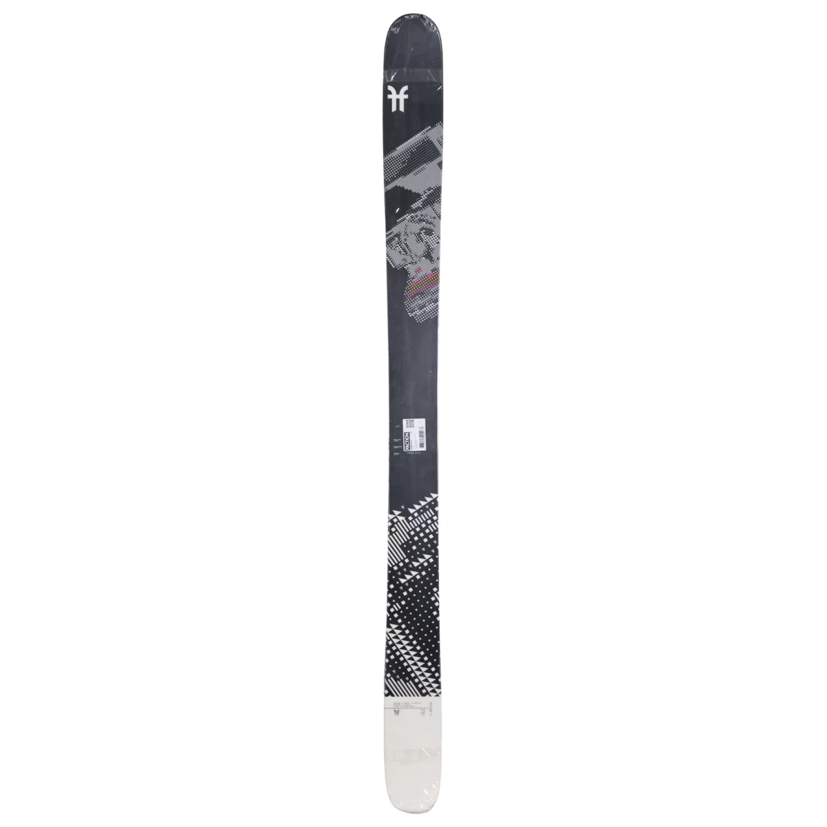 Faction Prodigy 4 Skis 2025 - 179cm – Geartrade.com
