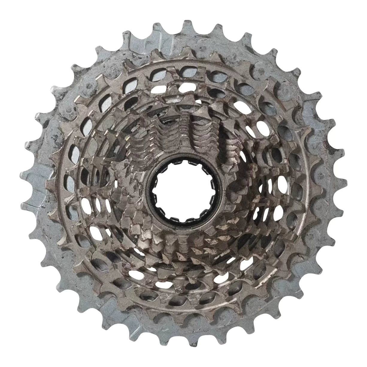 see tech specsSilver