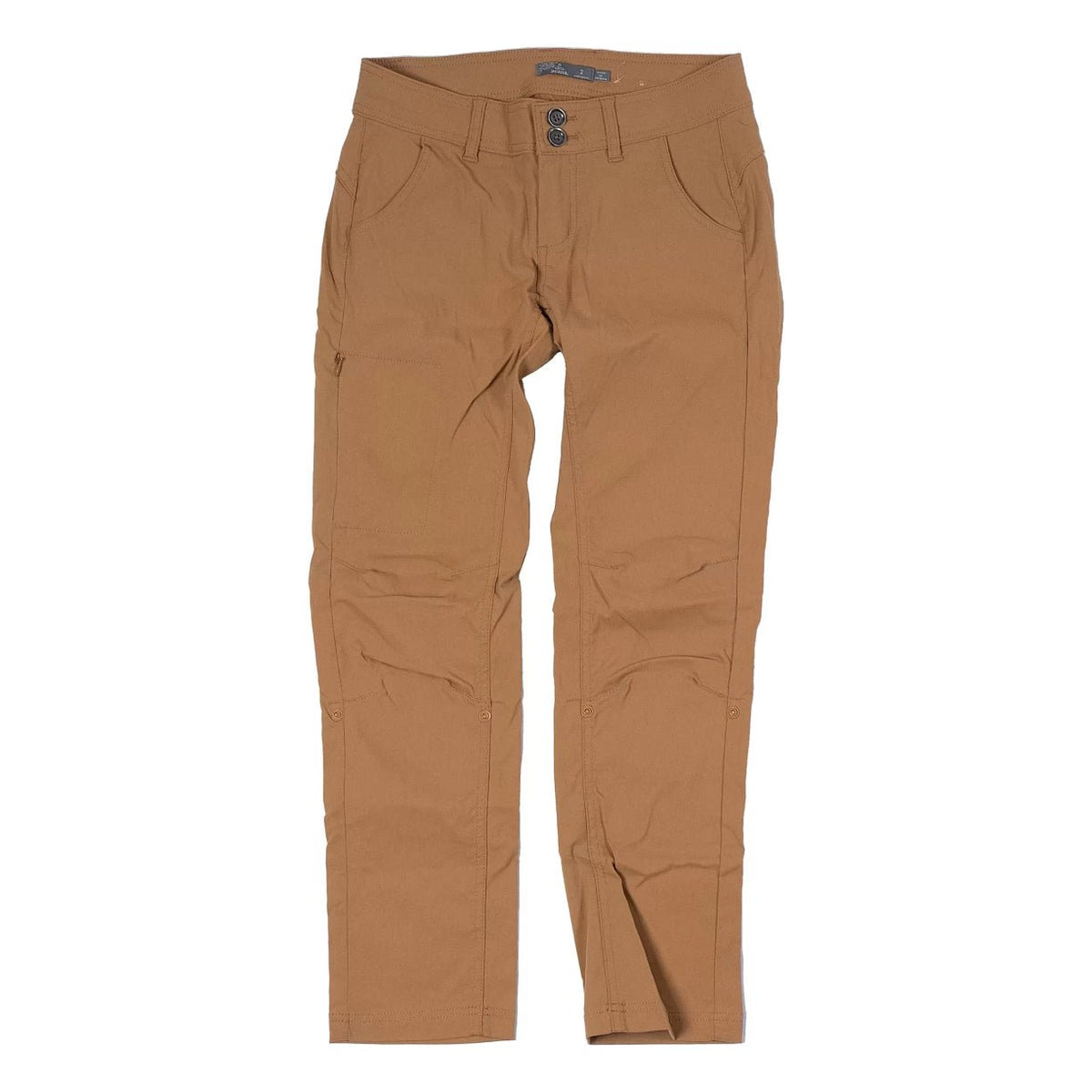 2Brown