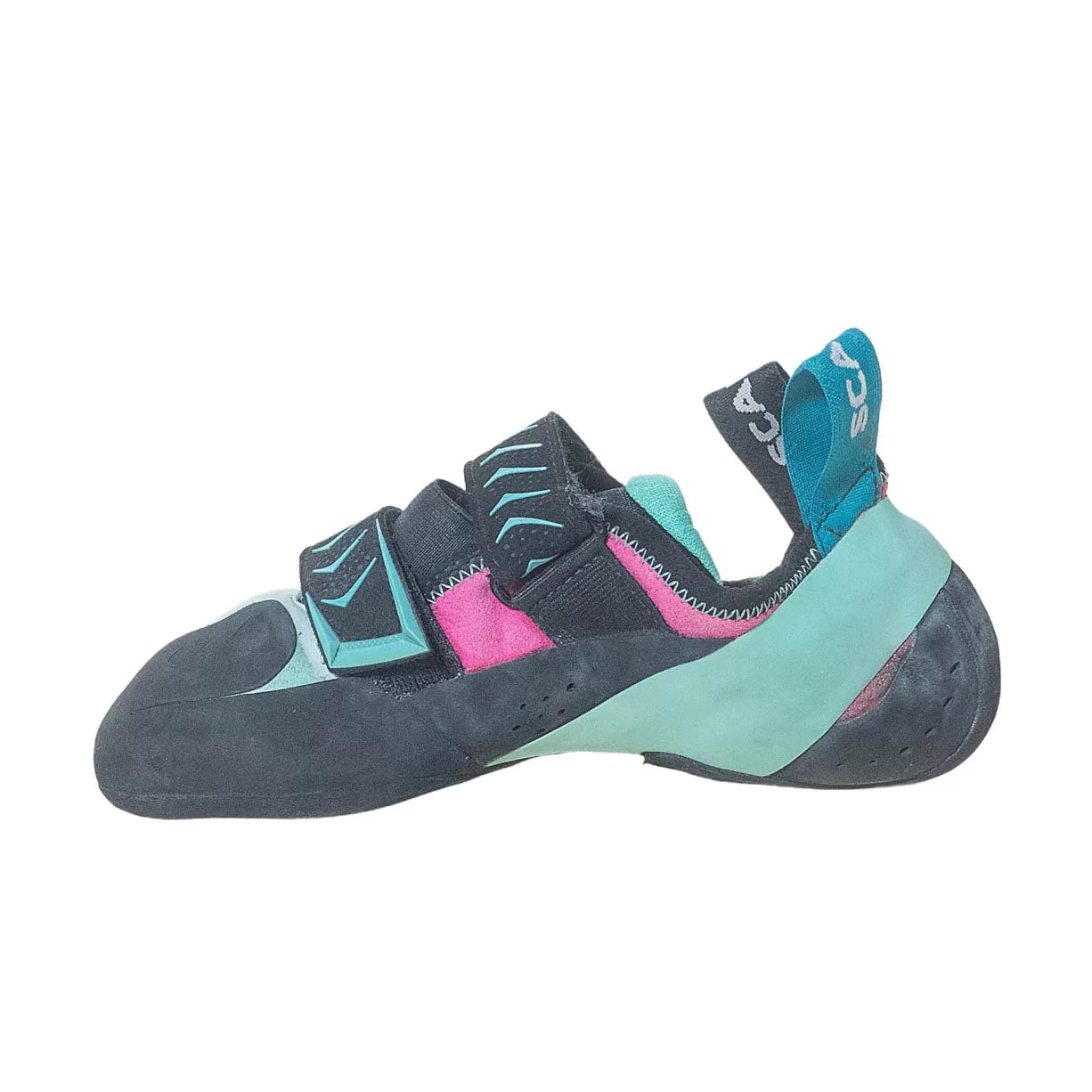 38Turquoise