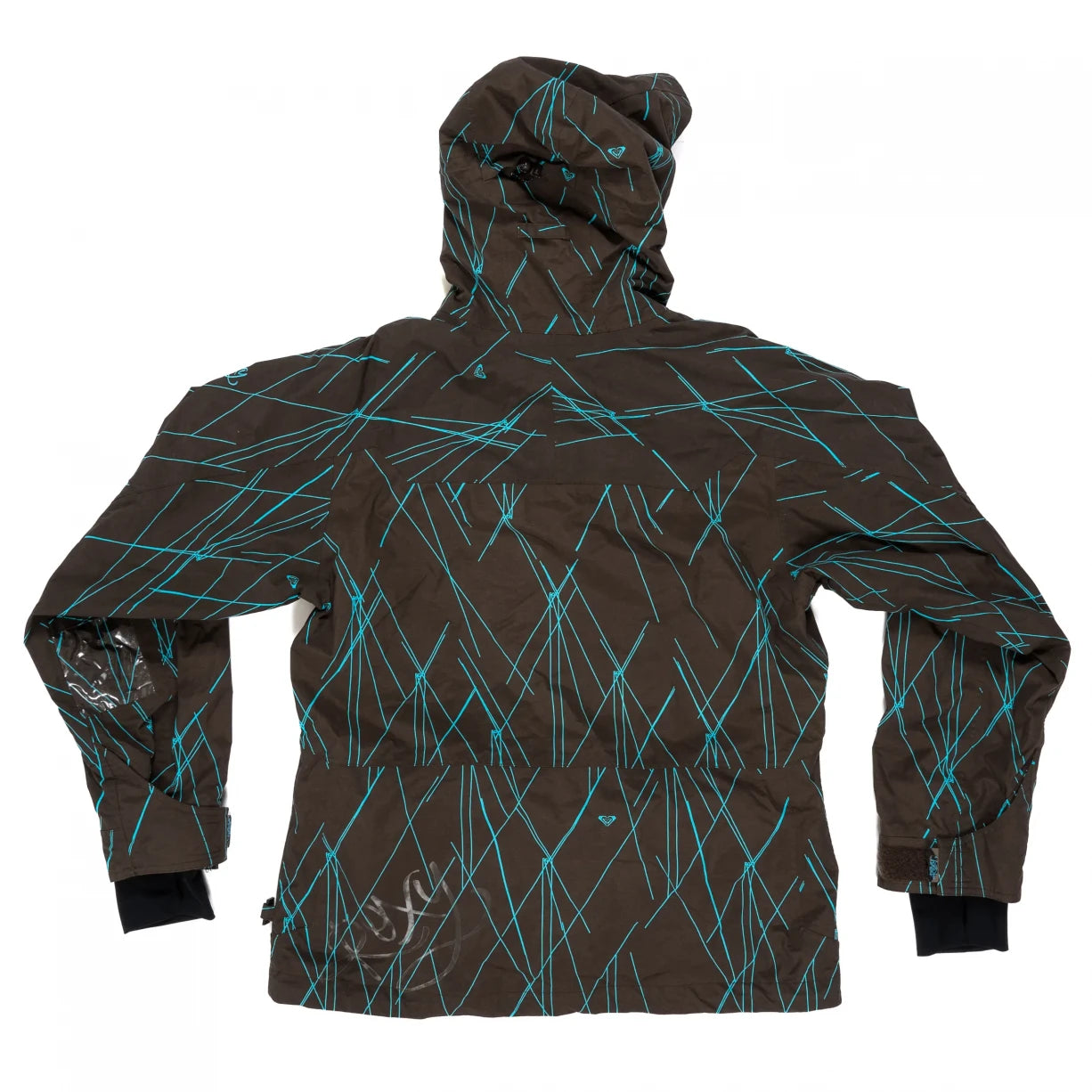 MBrown/Teal