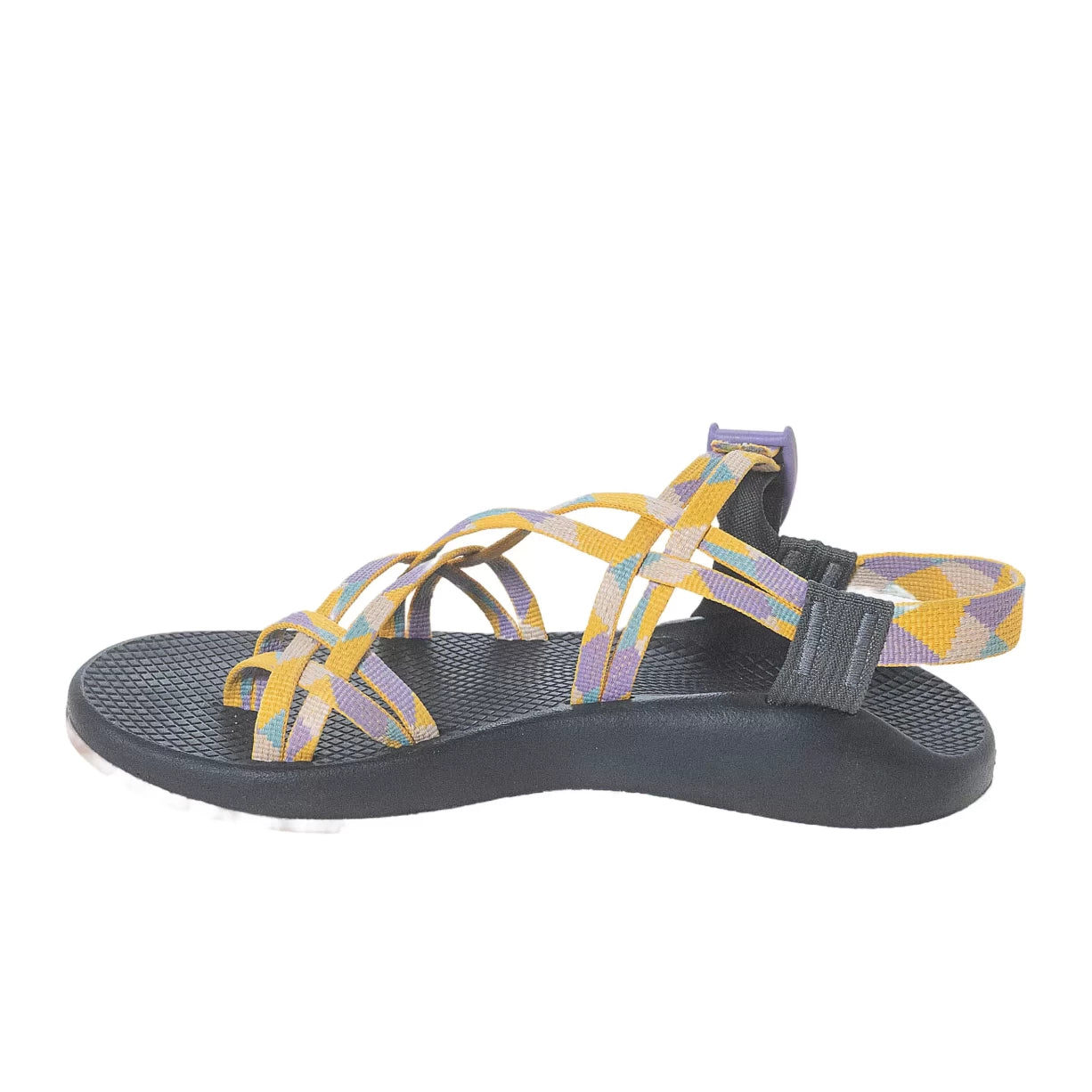 10Black/Yellow
