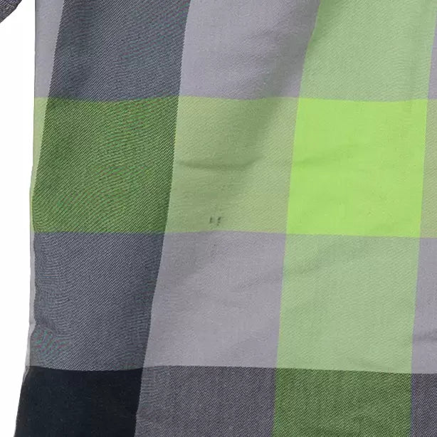 SGray/Green