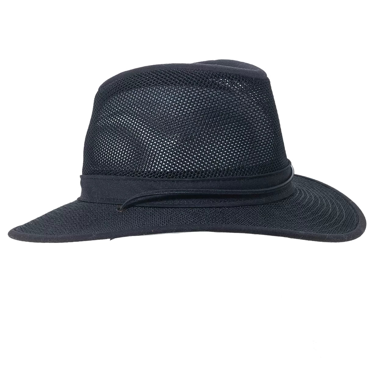 LBlack