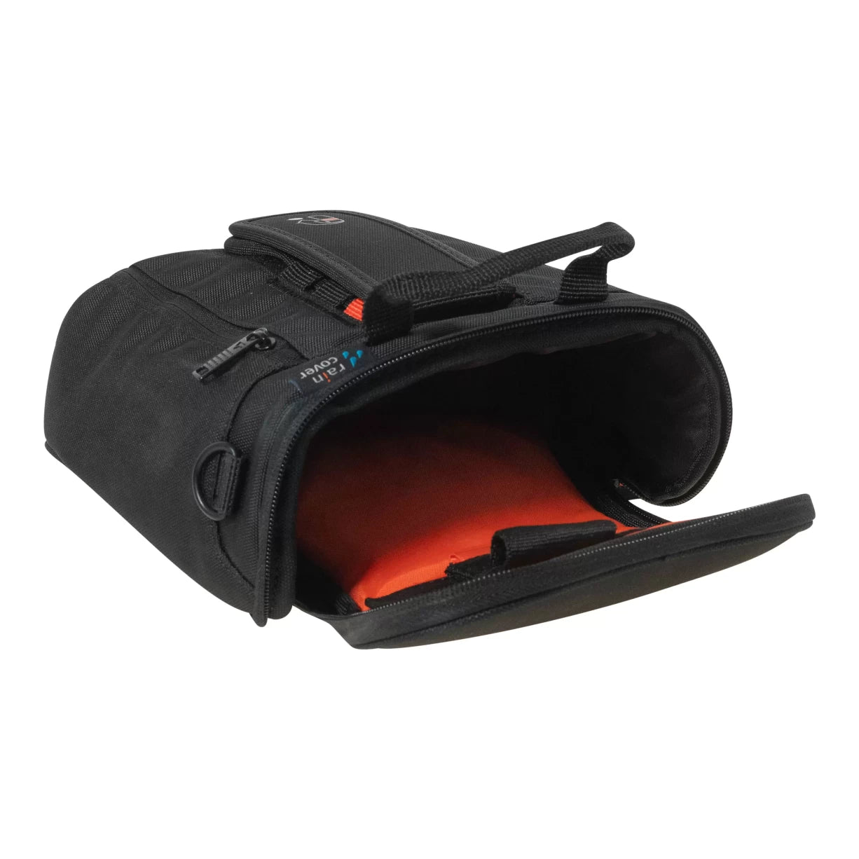 One SizeBlack/Orange