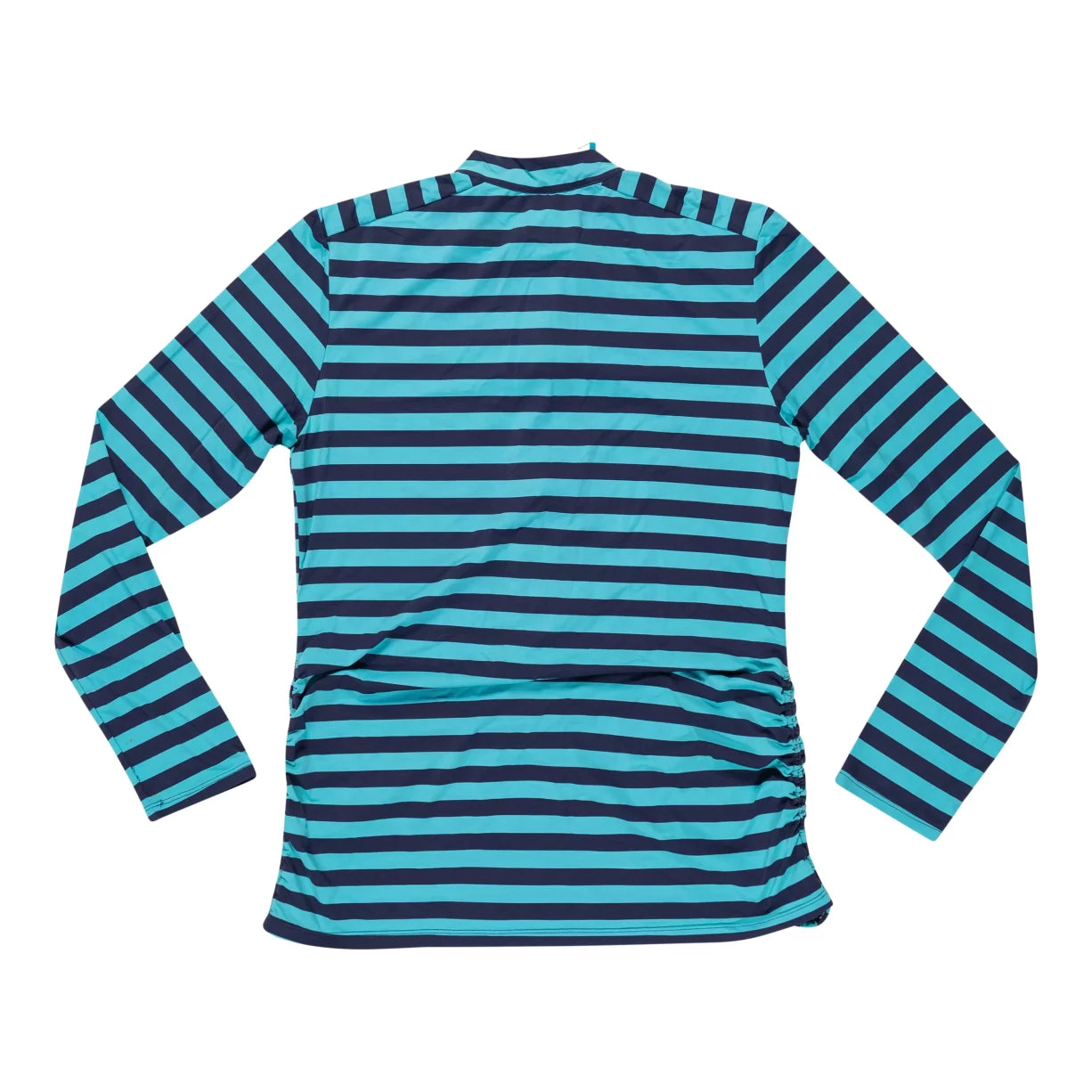LNavy Stripe