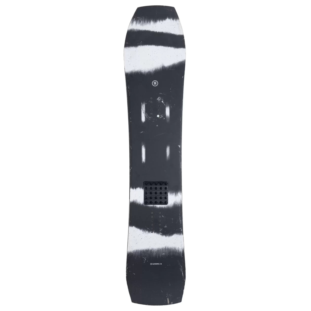 151cmBlack/White