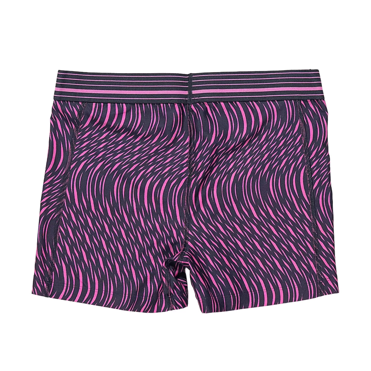 Estimated Size S/MBlack/Pink