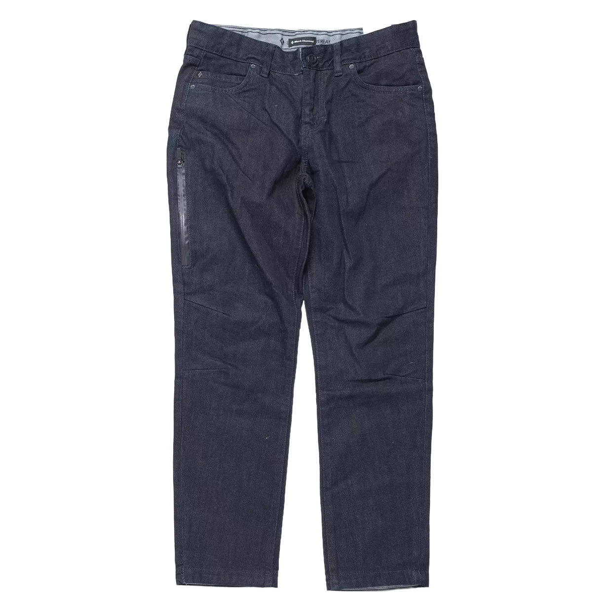 10Dark Denim