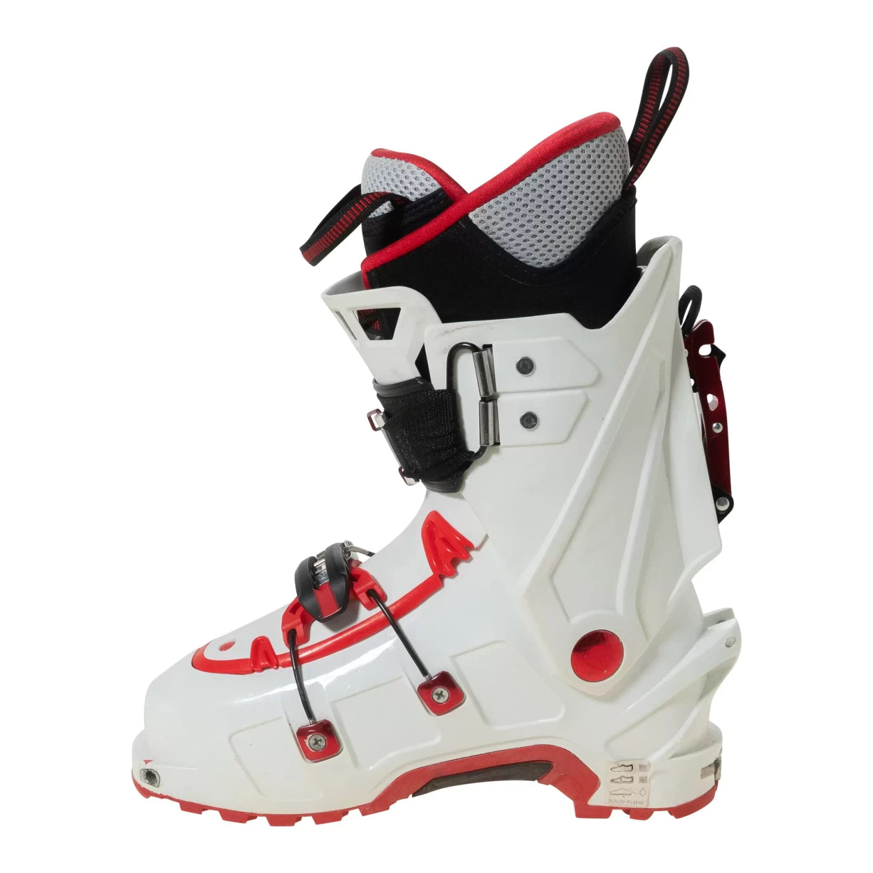 24.5White/Red