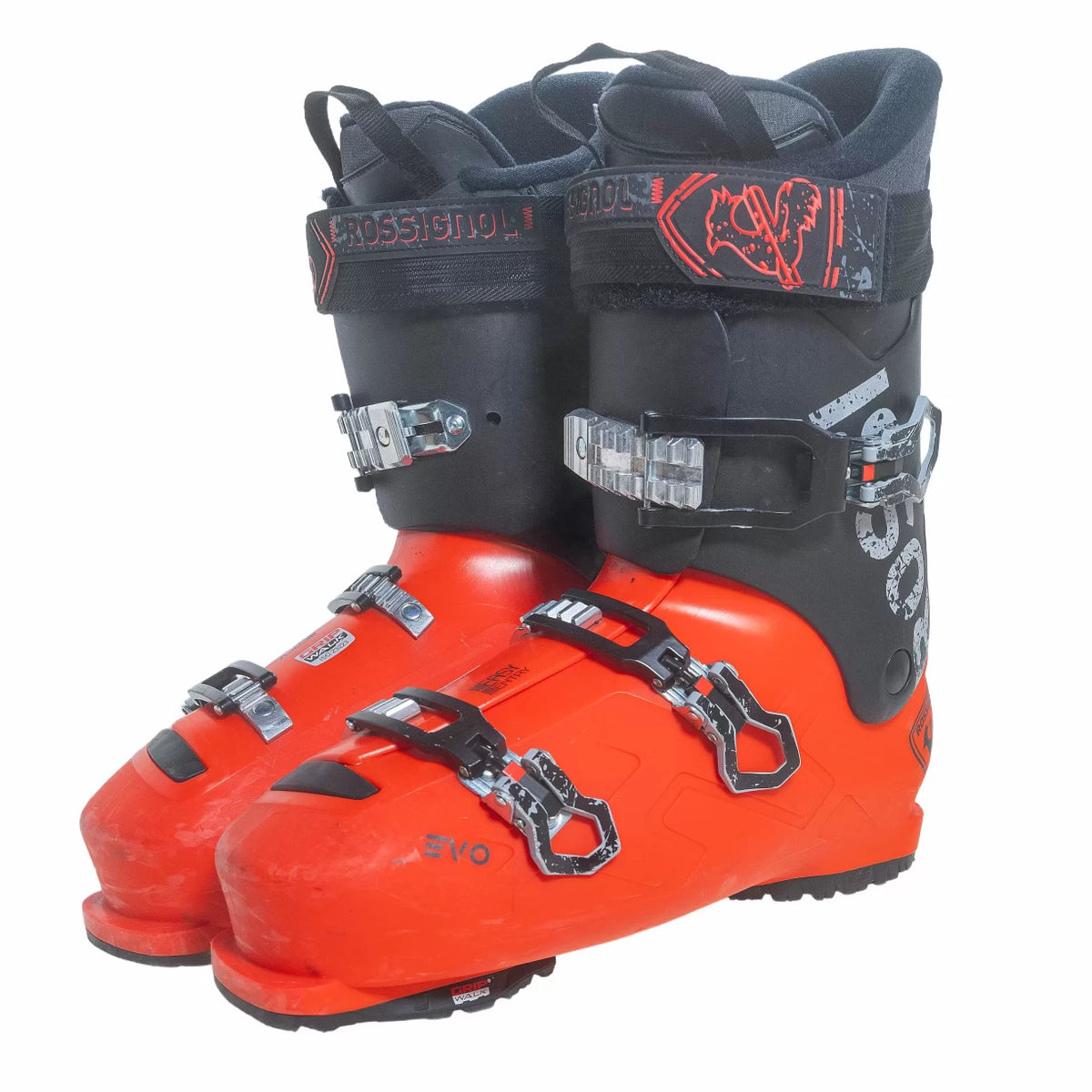 30.5Black/Red