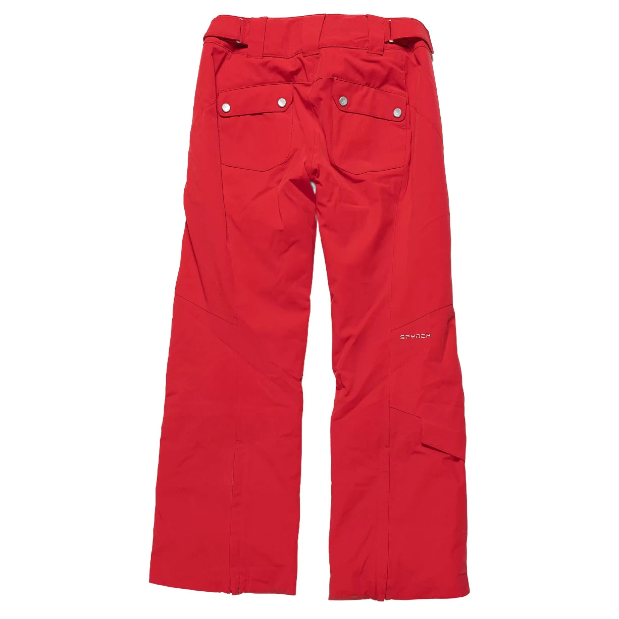 4 - ShortRed