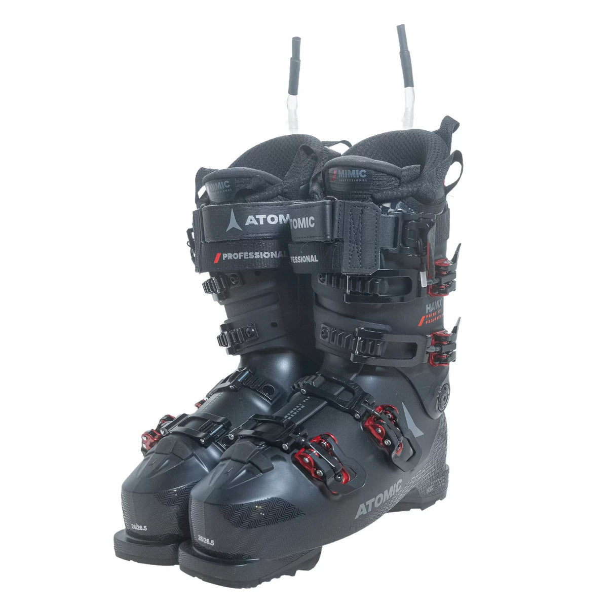 26/26.5Black
