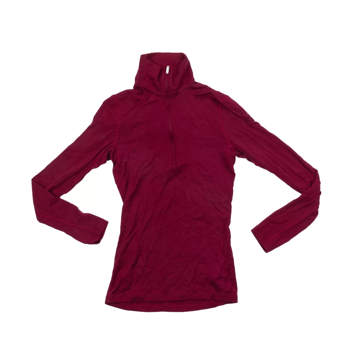 XSRoamer Red