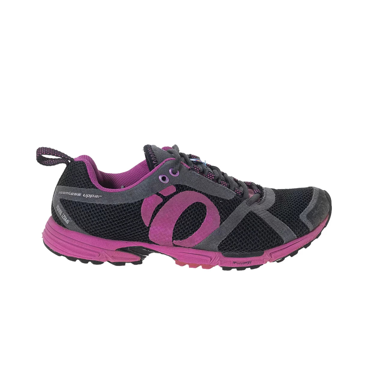 9Black/Purple