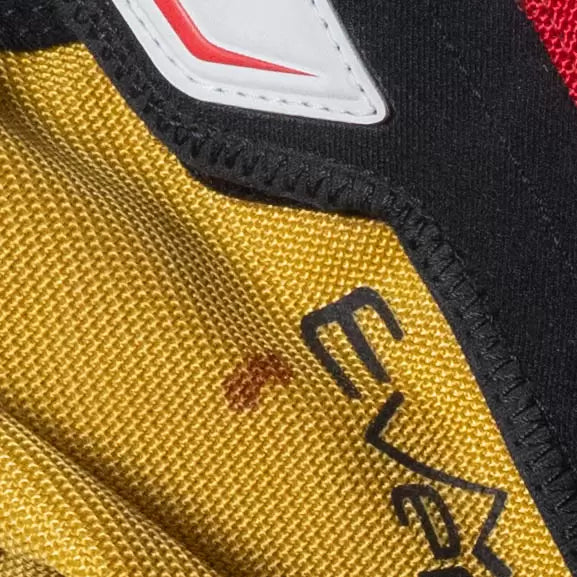 13.5Black / Yellow