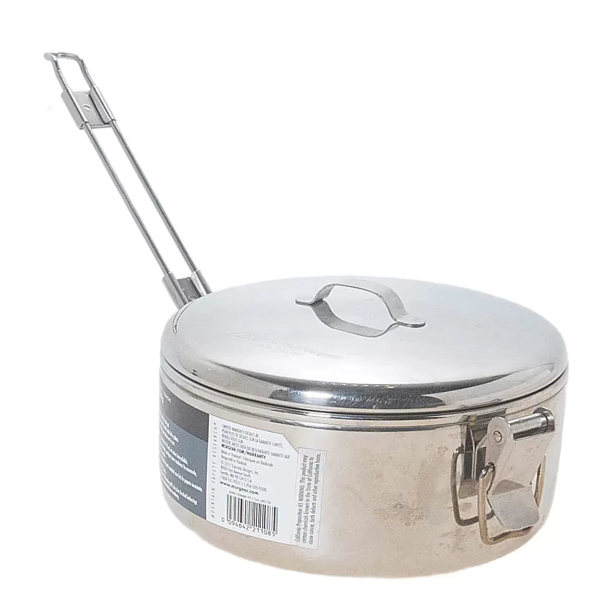 .75 LSilver