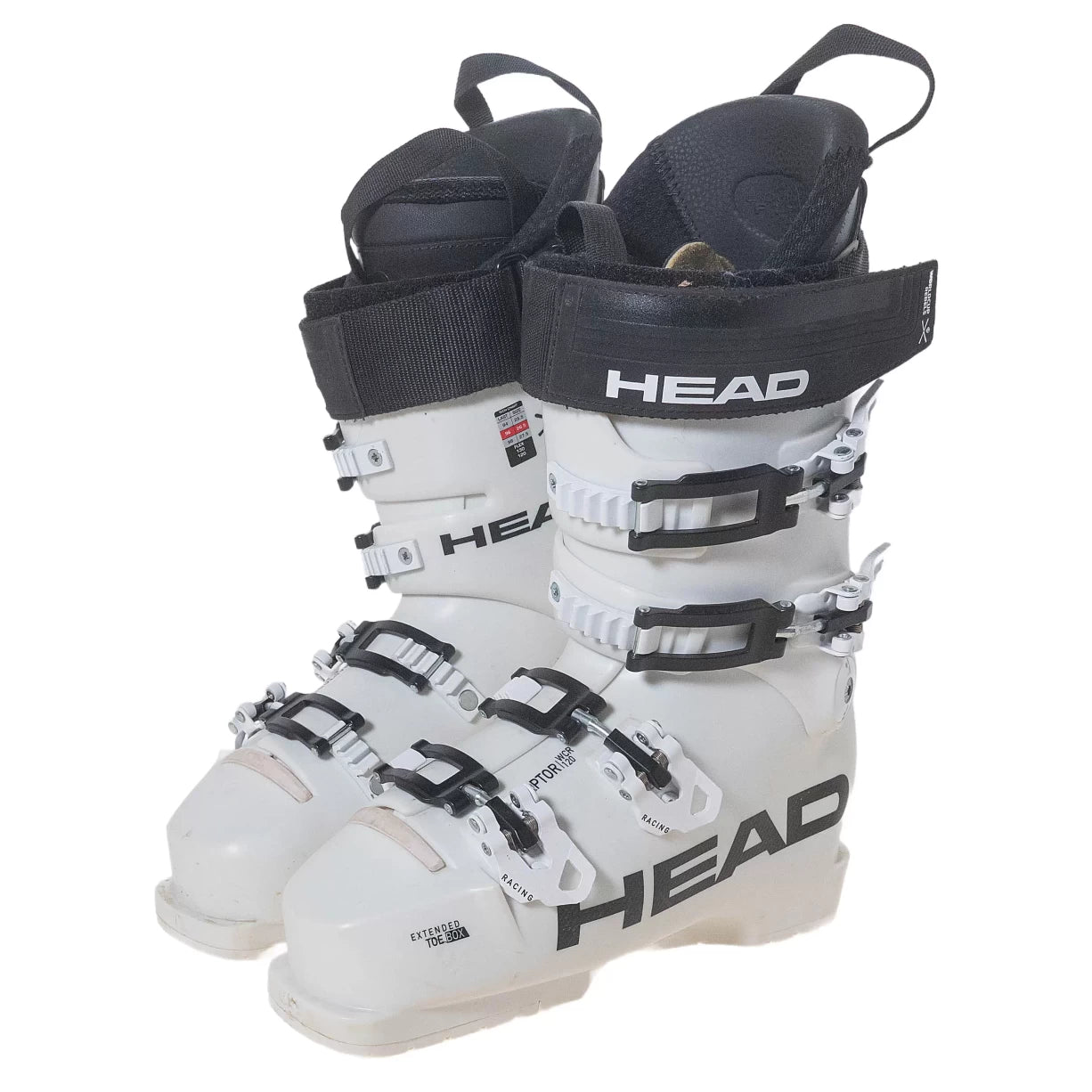 25.5White