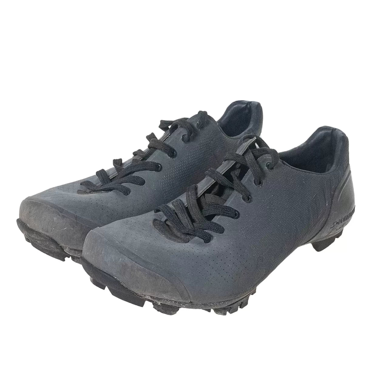 40Gray/Black