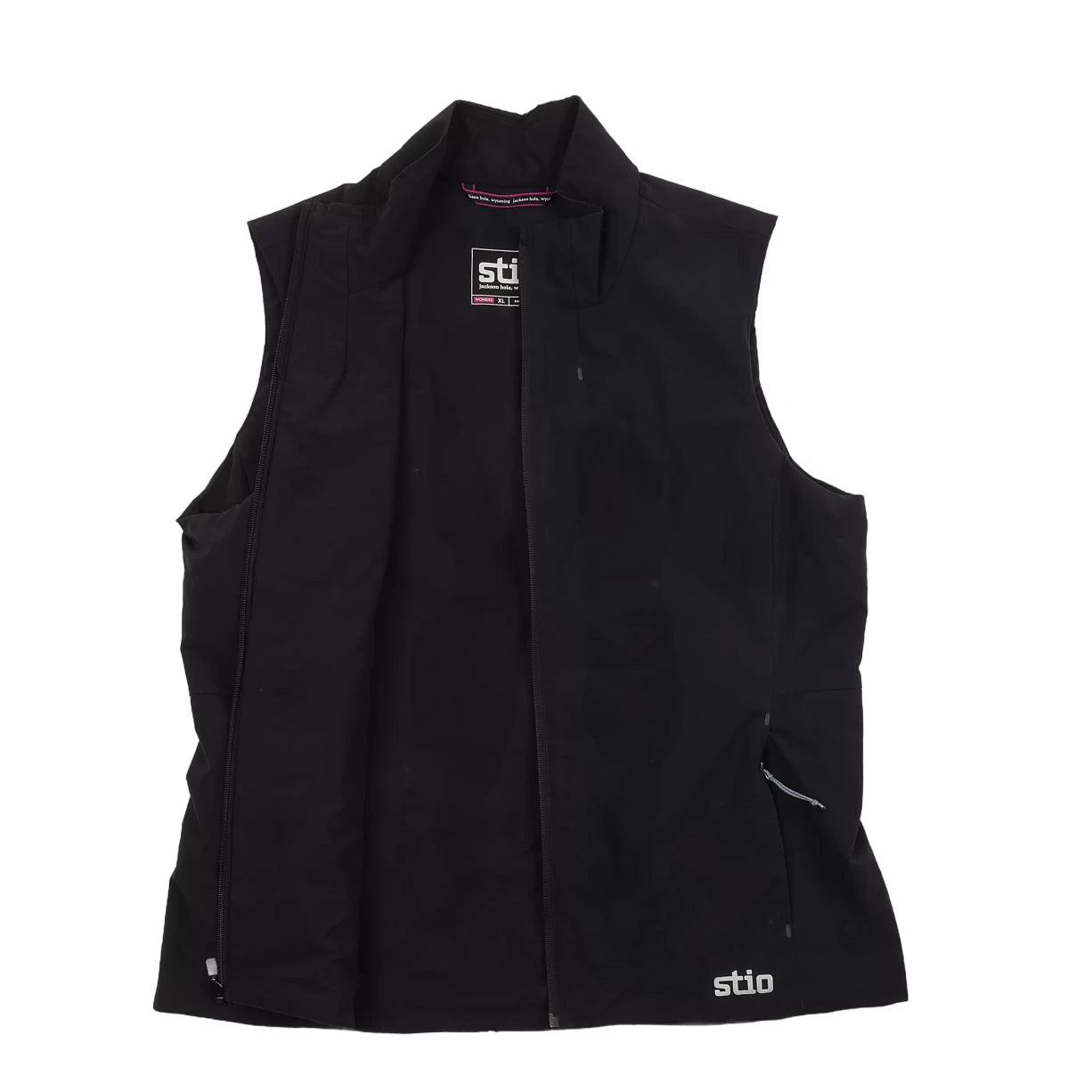XLBlack