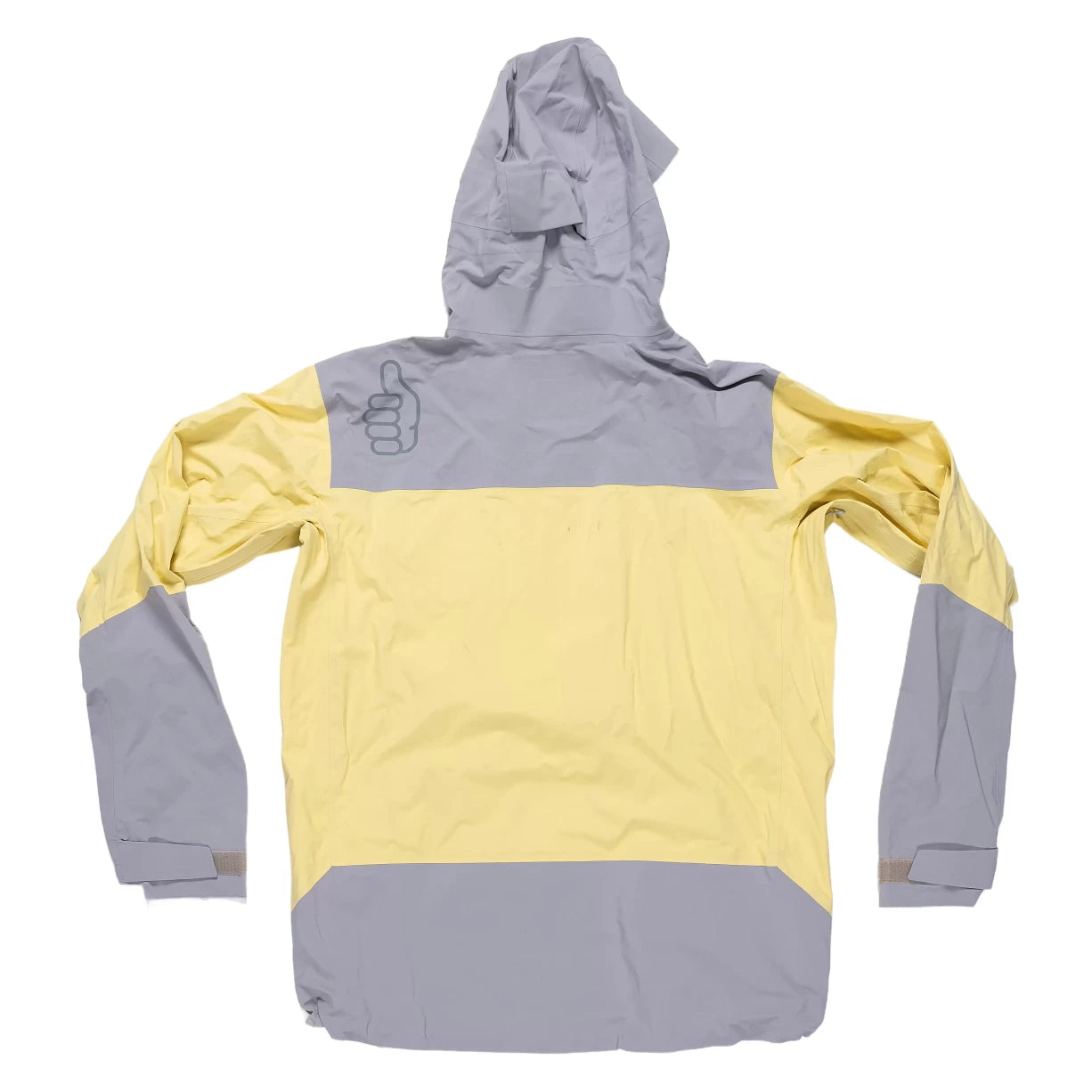 MYellow/Grey