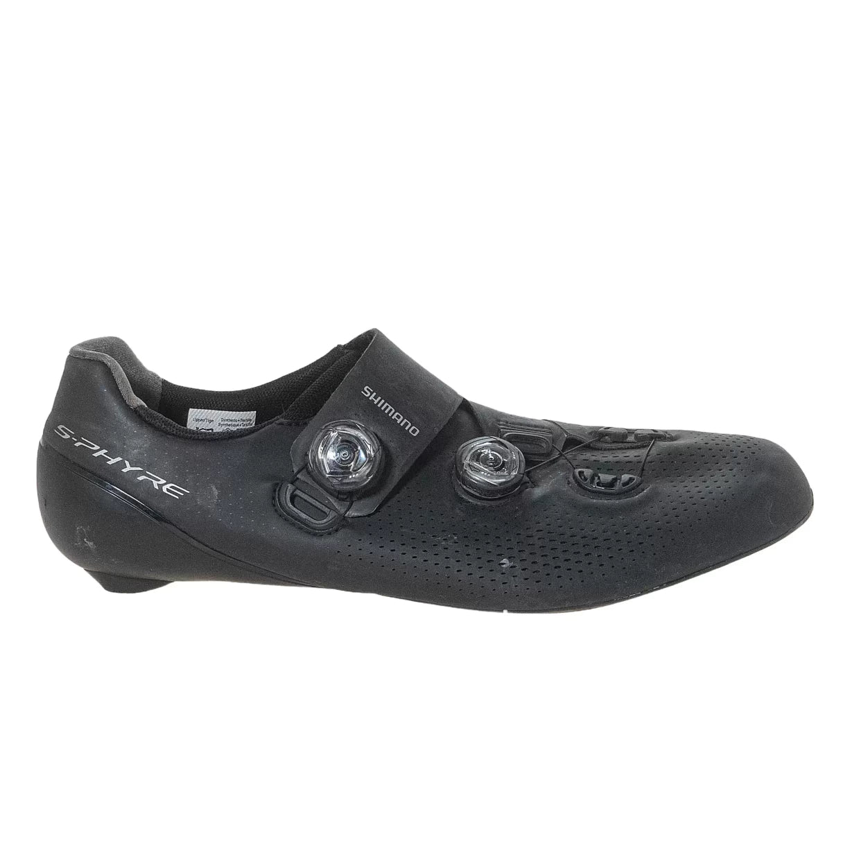 11Black